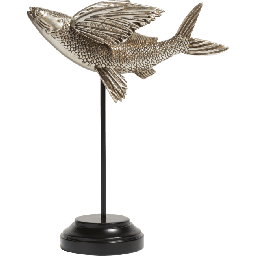 Декорација Flying fish 29 cm