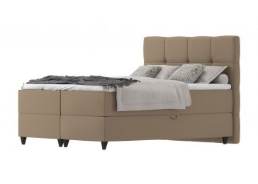 Тапациран кревет, Тина 200x180